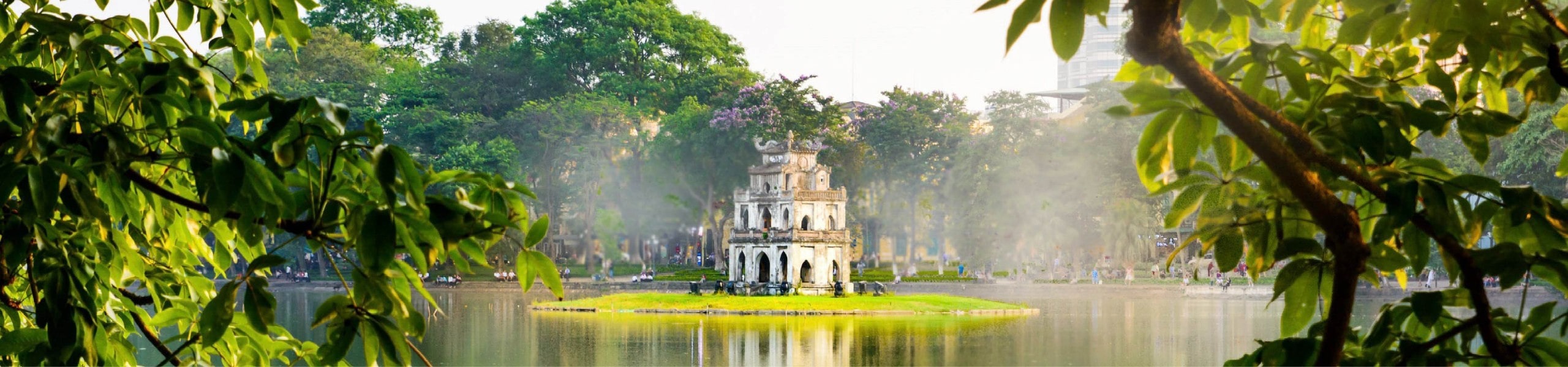 Hanoi Golf Destinations